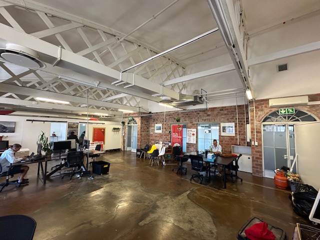 To Let commercial Property for Rent in Woodstock Western Cape